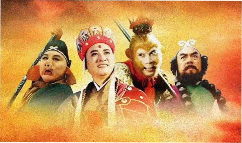 动漫机械之心零剧照